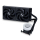 Lian Li GA II Lite 240 Performance Black 2x120mm - 1486788 - zdjęcie 3